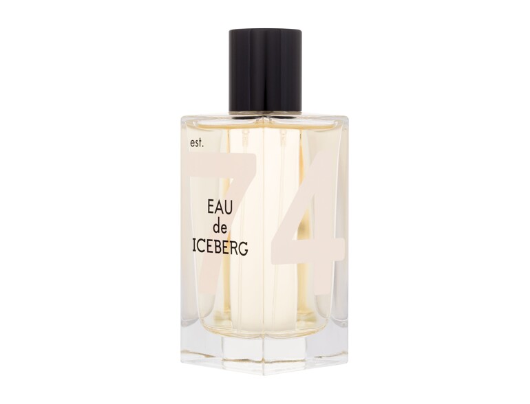 Eau de Toilette Iceberg Eau de Iceberg 100 ml