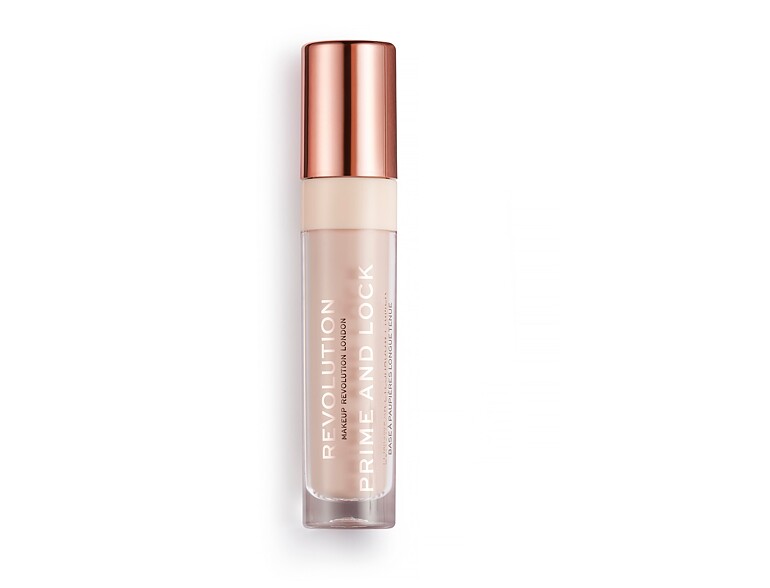 Lidschatten Base Makeup Revolution London Prime And Lock 6 ml