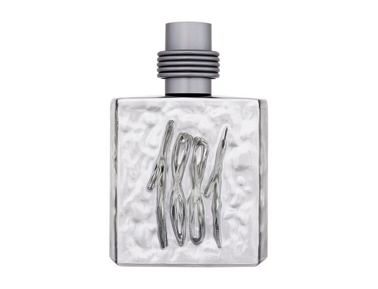 Eau de Toilette Nino Cerruti Cerruti 1881 Silver 100 ml