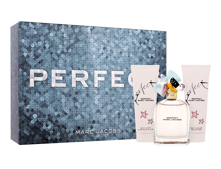 Eau de Parfum Marc Jacobs Perfect  SET4 100 ml Sets