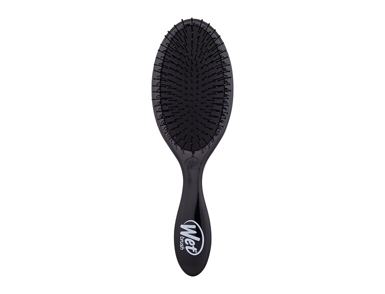 Brosse à cheveux Wet Brush Original Detangler 1 St. Black