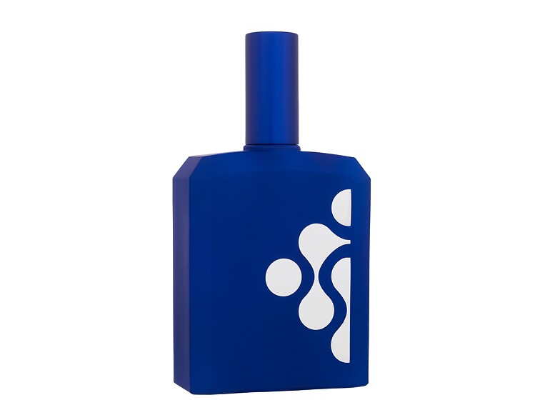 Eau de Parfum Histoires de Parfums This Is Not A Blue Bottle 1.4 120 ml Beschädigte Schachtel