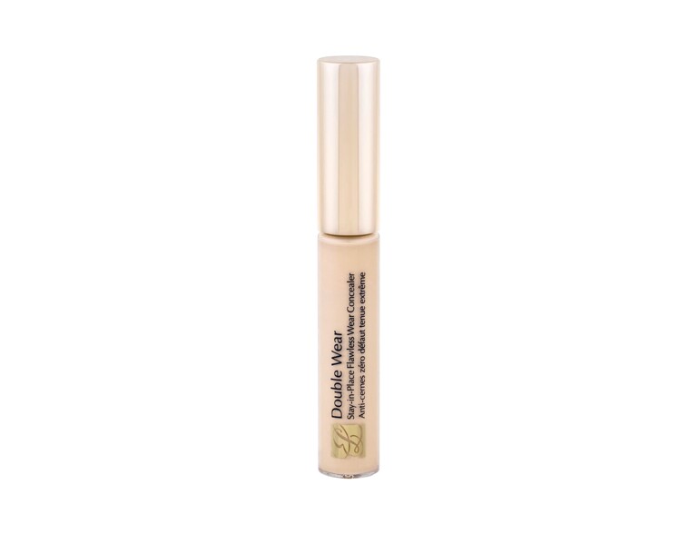 Concealer Estée Lauder Double Wear Stay In Place 7 ml 1C Light (Cool) Beschädigte Schachtel