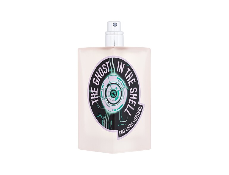 Eau de Parfum Etat Libre d´Orange The Ghost In The Shell 100 ml Tester