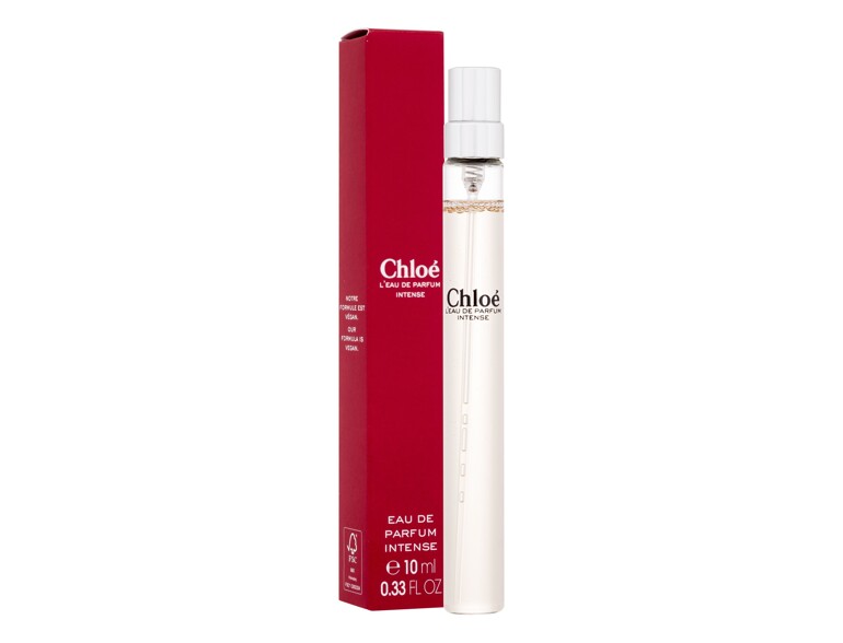 Eau de Parfum Chloé Chloé L'Eau De Parfum Intense 10 ml
