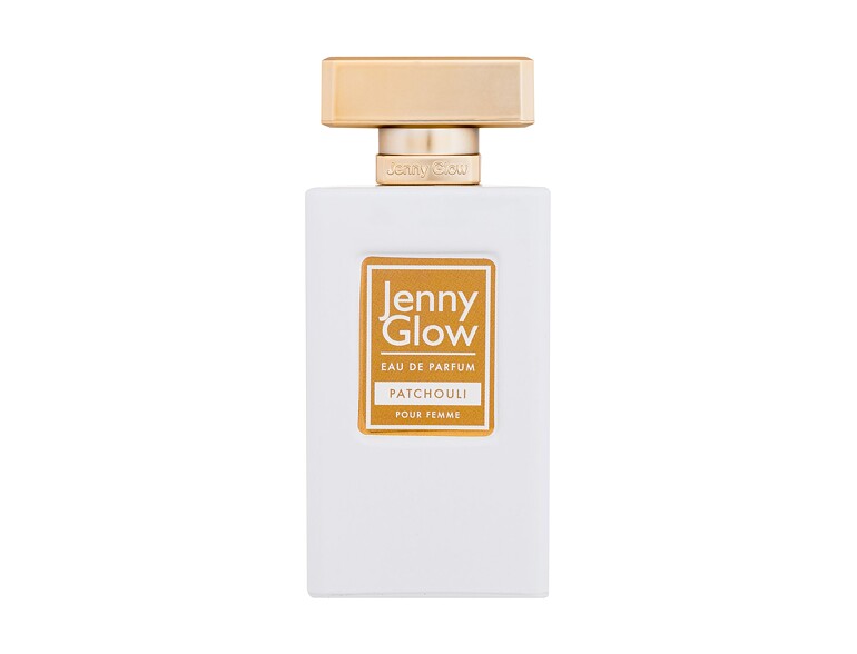 Eau de Parfum Jenny Glow Patchouli 80 ml