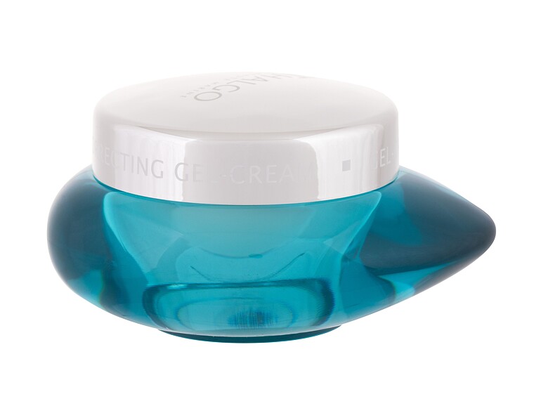 Tagescreme Thalgo Hyalu-Procollagéne Wrinkle Correcting Gel-Cream 50 ml Beschädigte Schachtel