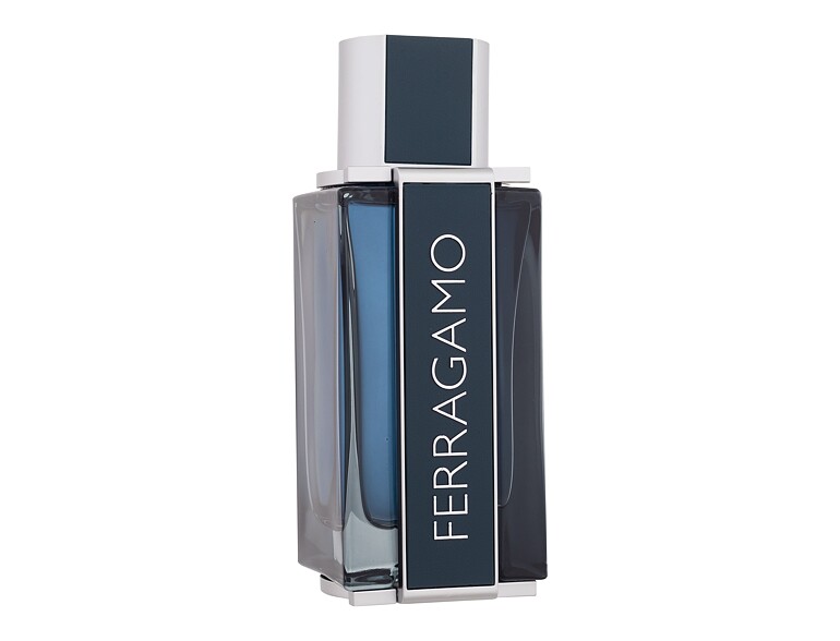 Eau de Parfum Ferragamo Ferragamo Intense Leather 100 ml