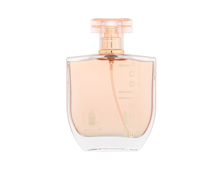 Eau de Parfum Al Haramain Excellent 100 ml Beschädigte Schachtel