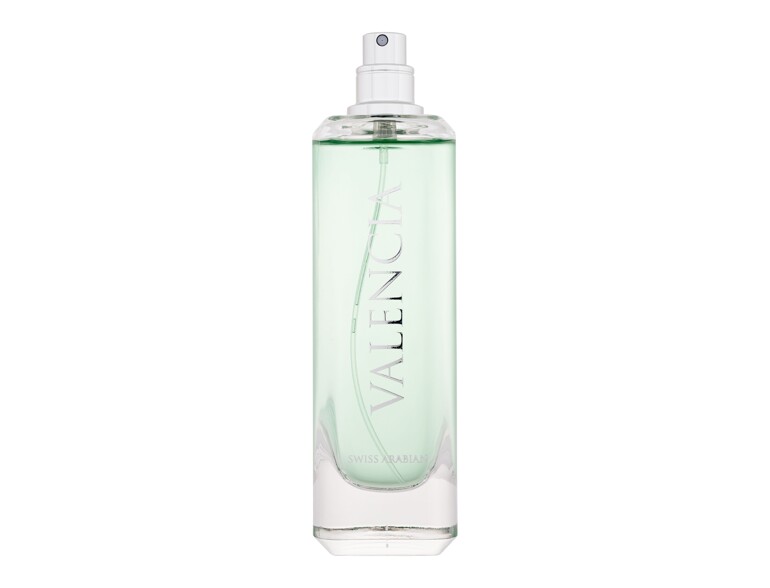 Eau de Parfum Swiss Arabian Valencia 100 ml Tester