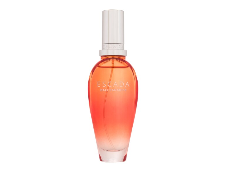 Eau de Toilette ESCADA Bali Paradise 50 ml