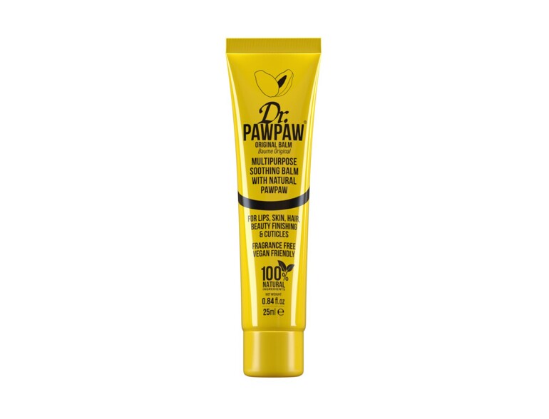 Lippenbalsam Dr. PAWPAW Balm Original 25 ml