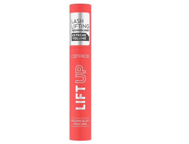 Mascara Catrice Lift Up Volume & Lift 11 ml 010 Deep Black
