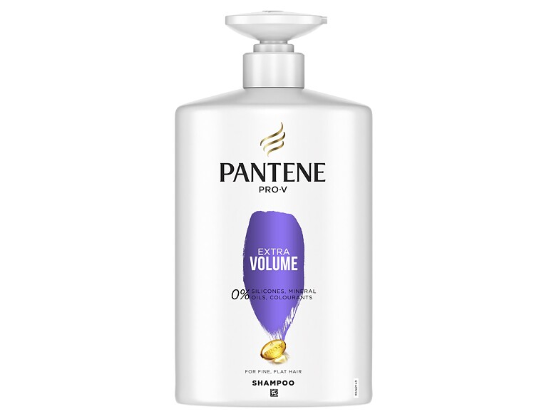 Shampoo Pantene Extra Volume Shampoo 1000 ml