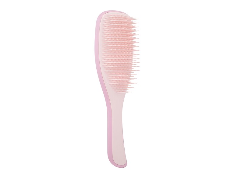 Haarbürste Tangle Teezer Wet Detangler Fine & Fragile 1 St. Pink Beschädigte Schachtel