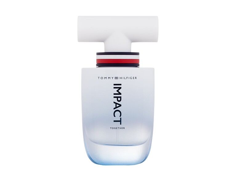 Eau de Toilette Tommy Hilfiger Impact Together 50 ml