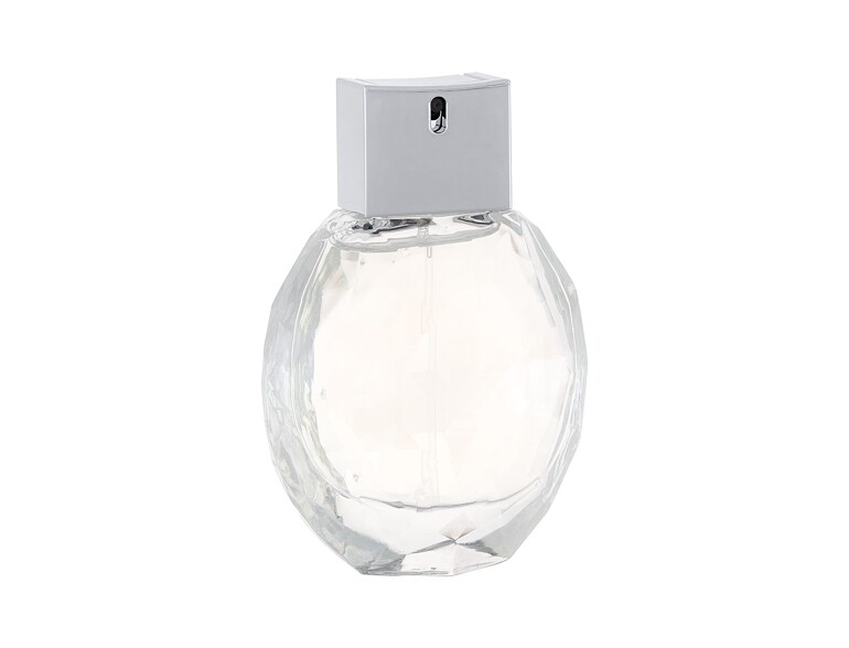 Eau de Parfum Giorgio Armani Emporio Armani Diamonds 50 ml Beschädigte Schachtel