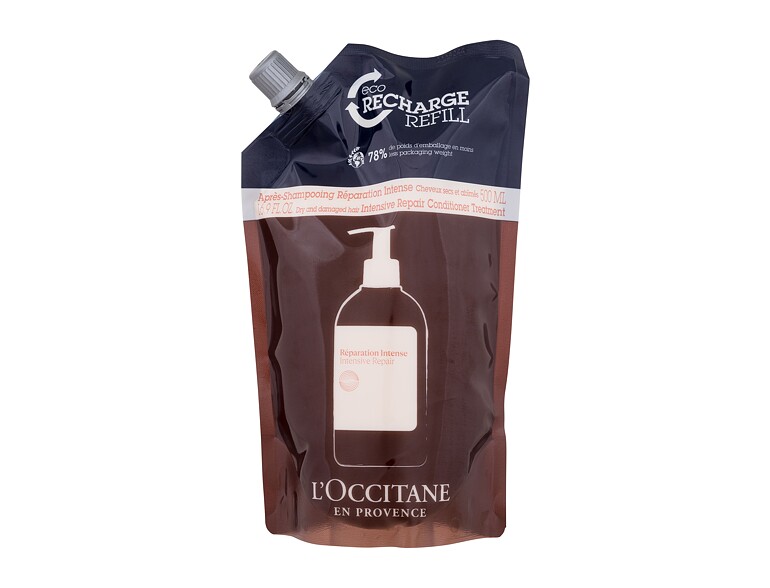 Conditioner L'Occitane Intensive Repair Conditioner Nachfüllung 500 ml