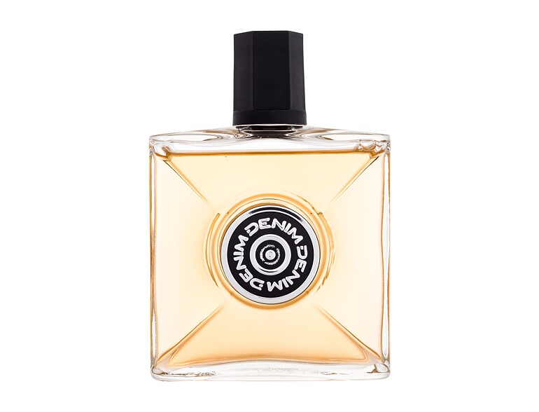Rasierwasser Denim Tribe 100 ml Beschädigte Schachtel