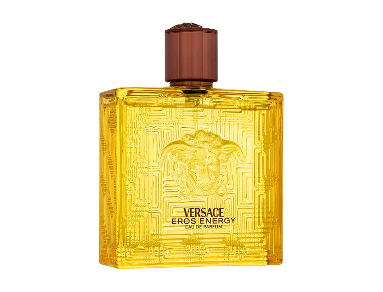 Eau de Parfum Versace Eros Energy 100 ml