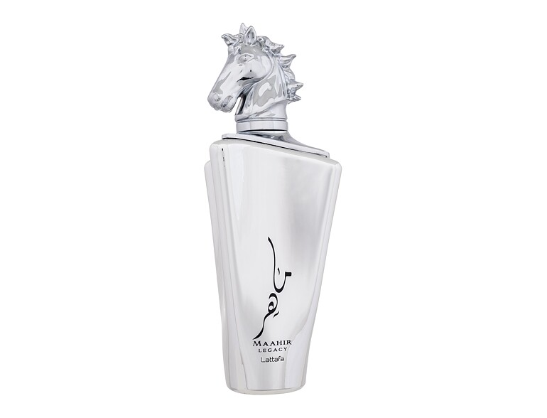 Eau de Parfum Lattafa Maahir Legacy 100 ml ohne Schachtel