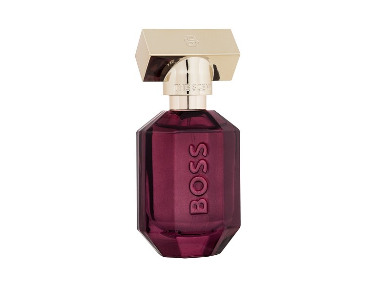 Eau de Parfum HUGO BOSS Boss The Scent Magnetic 30 ml