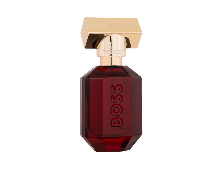 Parfum HUGO BOSS Boss The Scent Elixir 30 ml