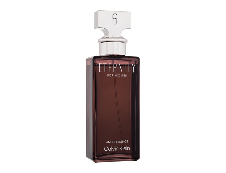 Parfum Calvin Klein Eternity Amber Essence 100 ml