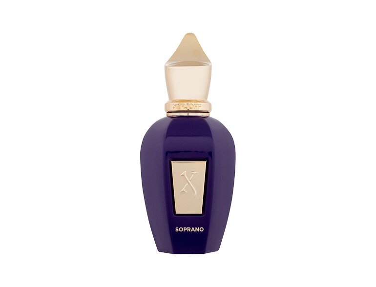 Eau de Parfum Xerjoff V Collection Soprano 50 ml