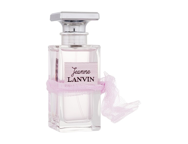 Eau de Parfum Lanvin Jeanne Lanvin 50 ml