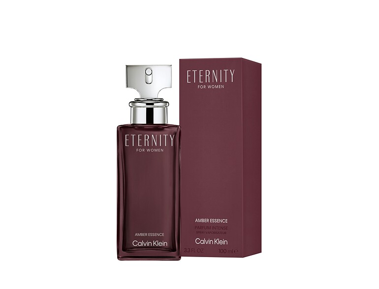 Parfum Calvin Klein Eternity Amber Essence 100 ml