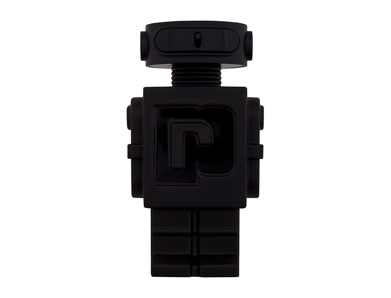 Parfum Paco Rabanne Phantom 100 ml Beschädigte Schachtel