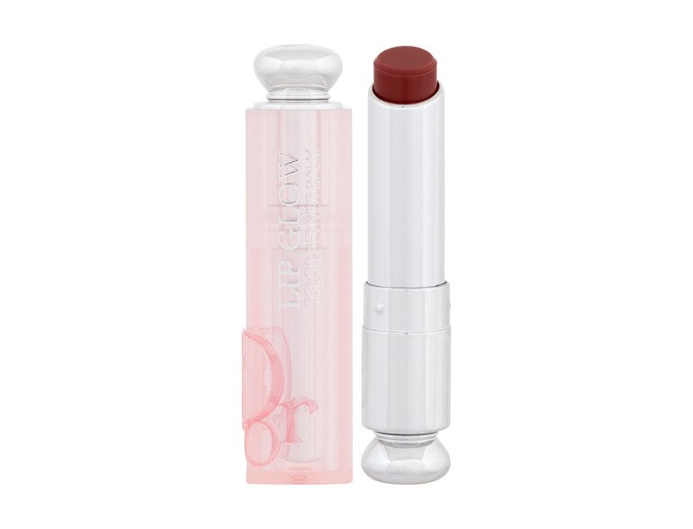 Lippenbalsam Dior Addict Lip Glow 3,2 g 038 Rose Nude Beschädigte Schachtel
