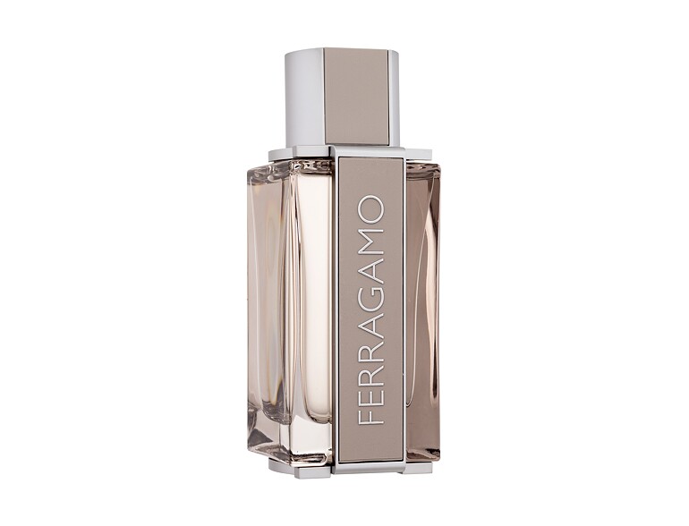 Eau de Toilette Ferragamo Ferragamo Bright Leather 100 ml