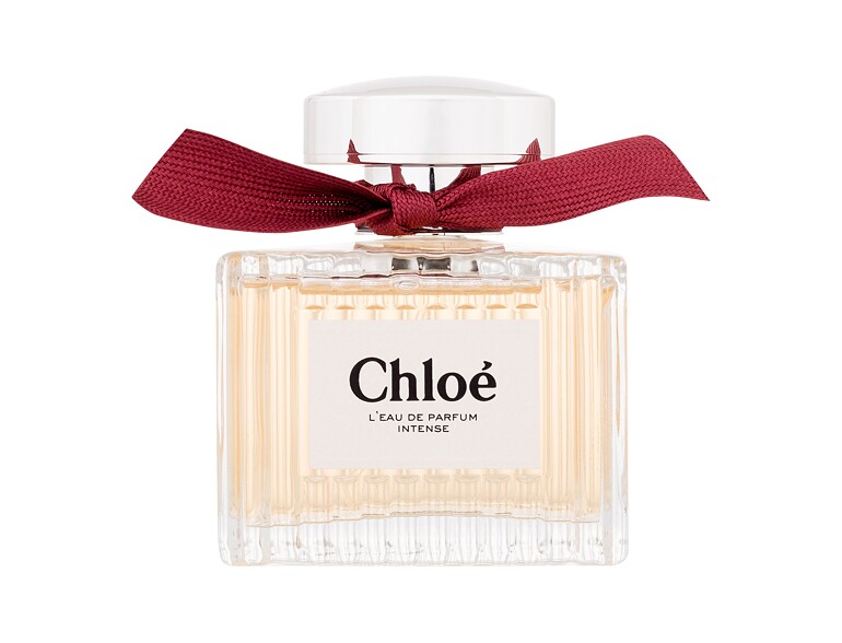 Eau de Parfum Chloé Chloé L'Eau De Parfum Intense 50 ml Beschädigte Schachtel