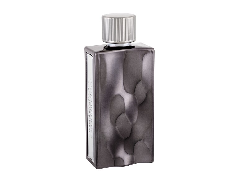 Eau de Parfum Abercrombie & Fitch First Instinct Extreme 100 ml Beschädigtes Flakon