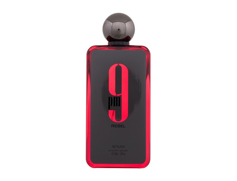 Eau de Parfum Afnan 9pm Rebel 100 ml