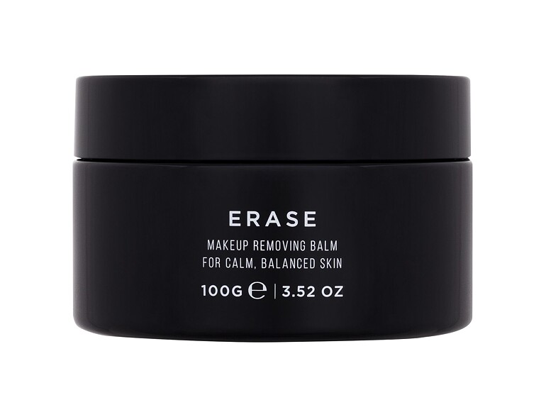 Gesichtsreinigung  Pestle & Mortar Erase Makeup Removing Balm 100 g Beschädigte Schachtel