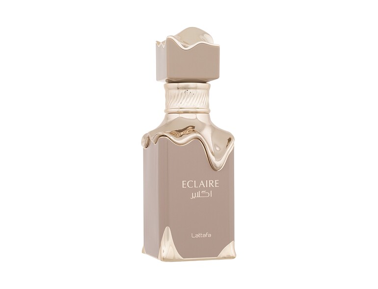 Eau de Parfum Lattafa Eclaire 100 ml Beschädigte Schachtel