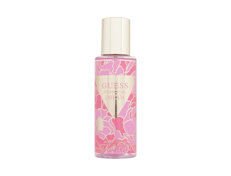 Körperspray GUESS Seductive Dream 250 ml