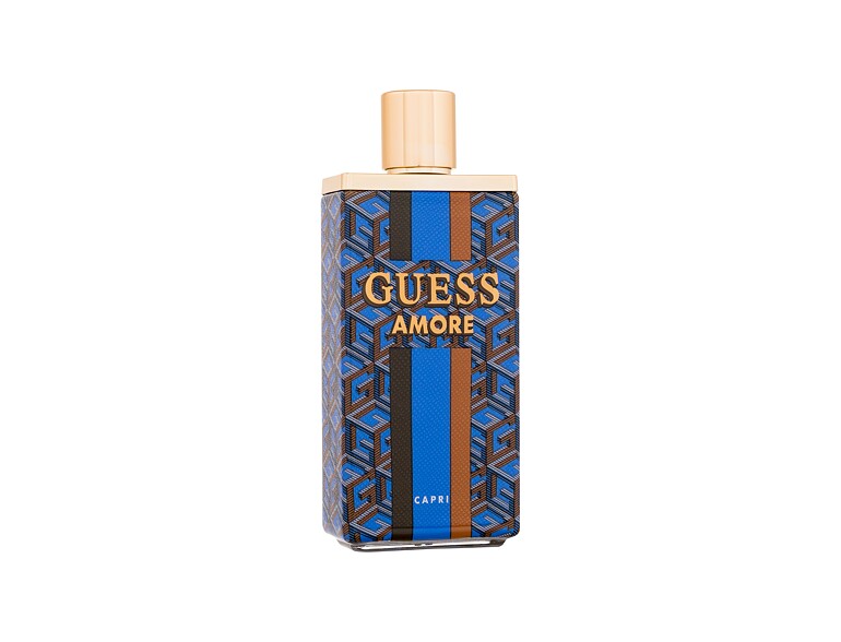 Eau de Toilette GUESS Amore Capri 100 ml