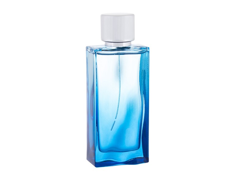 Eau de Toilette Abercrombie & Fitch First Instinct Together 50 ml Beschädigte Schachtel