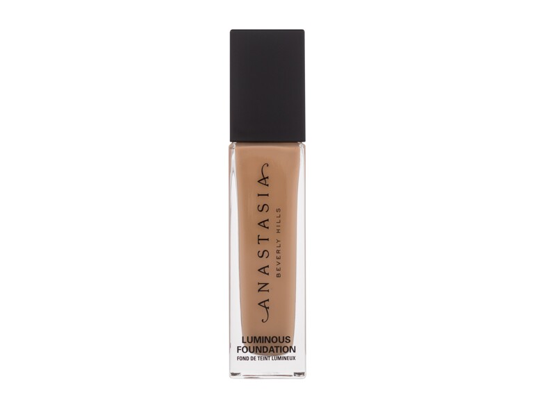 Foundation Anastasia Beverly Hills Luminous Foundation 30 ml 335W Beschädigte Schachtel