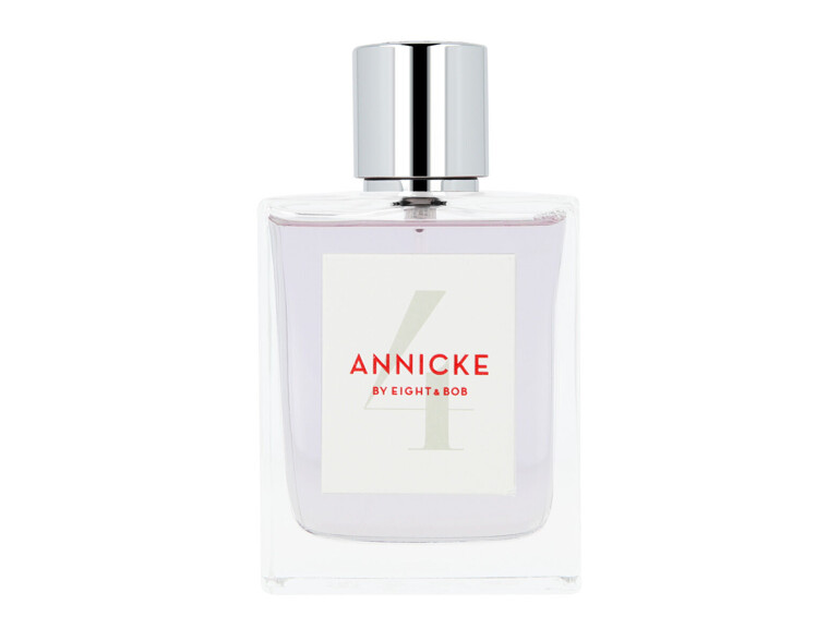 Eau de Parfum Eight & Bob Annicke 4 100 ml