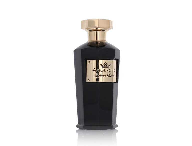 Eau de Parfum Amouroud Safran Rare 100 ml