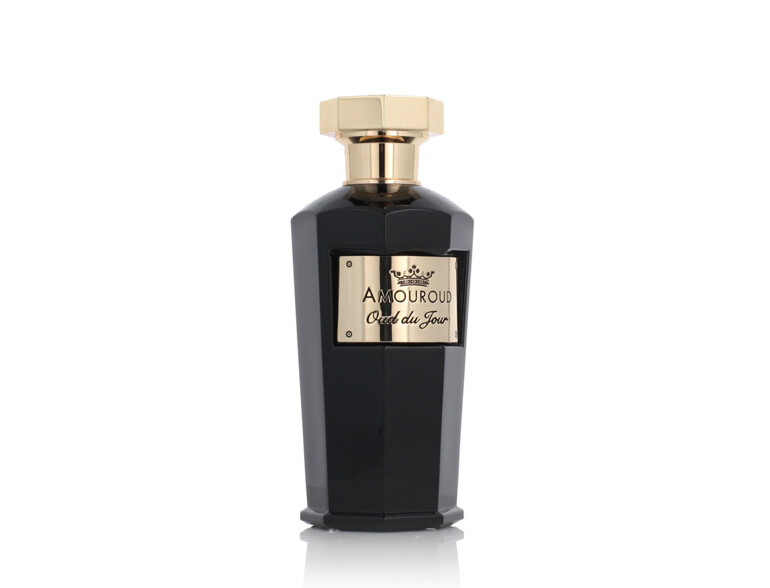 Eau de Parfum Amouroud Oud du Jour 100 ml