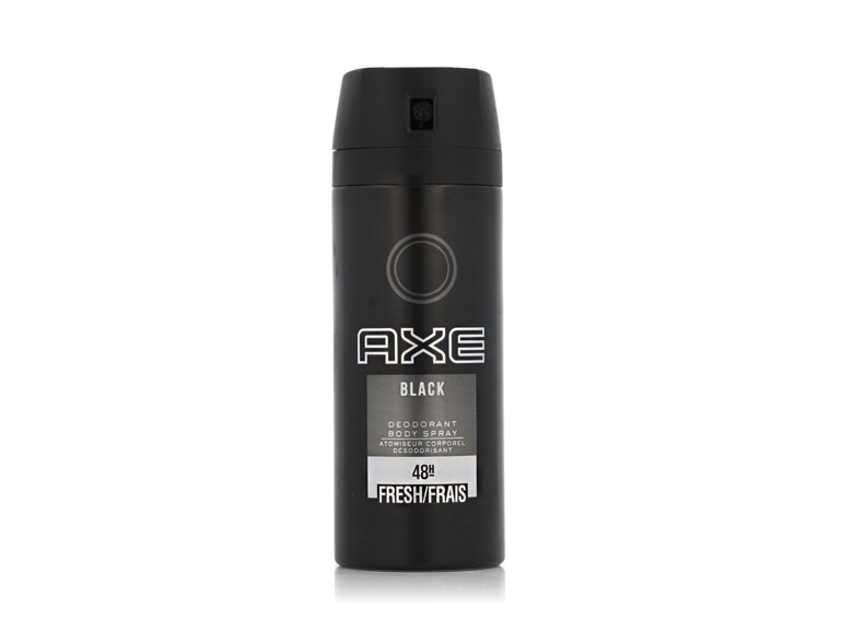 Deodorant Axe Black 150 ml