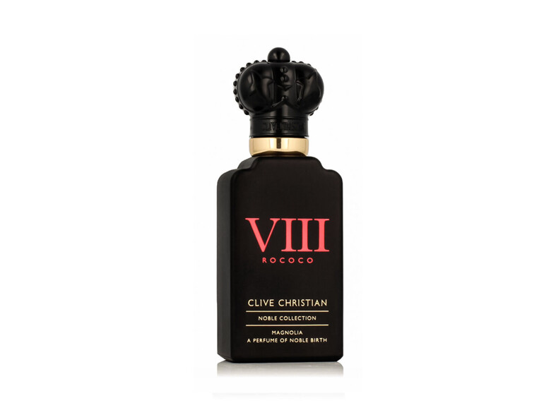 Parfum Clive Christian VIII Rococo Magnolia 50 ml