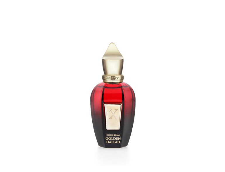 Parfum Xerjoff Coffee Break Golden Dallah 50 ml