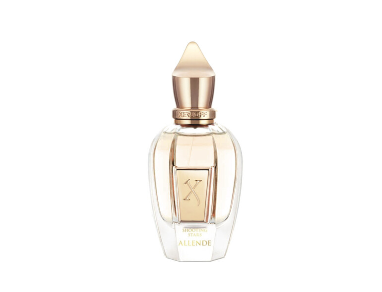 Parfum Xerjoff Shooting Stars Allende 50 ml
